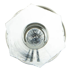 Collection of GME CA201 Medium Duty Antenna Spring - Suits 27Mhz or Ground Dependant UHF Antenna Bases in a gallery layout