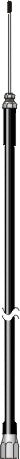 Collection of cb7a am cb antenna adjustable in a gallery layout