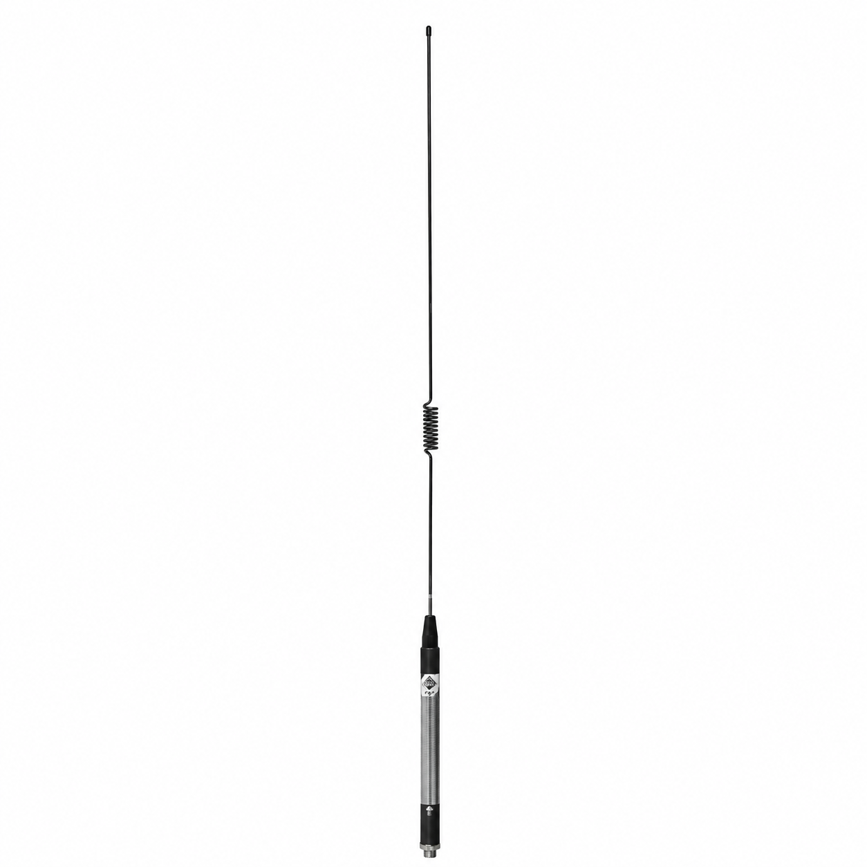 Collection of RFI CD93-65-73 Elevated Feed Mopole UHF Antenna, 400-420MHz in a gallery layout