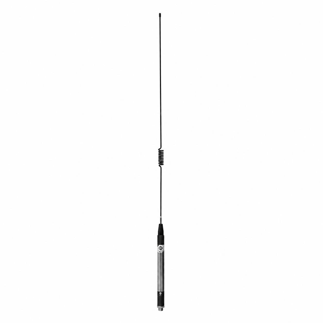 Collection of RFI CD93-70-73 Elevated Feed Mopole UHF Antenna, 450-470MHz in a gallery layout
