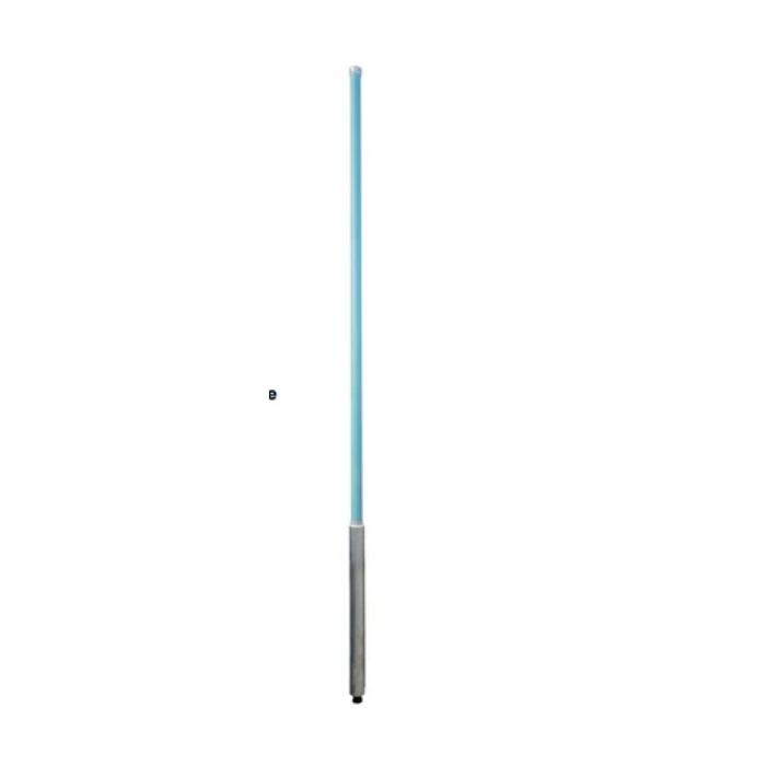 Collection of RFI COL45-420 UHF Meander Collinear Antenna, 400-420 MHz in a gallery layout