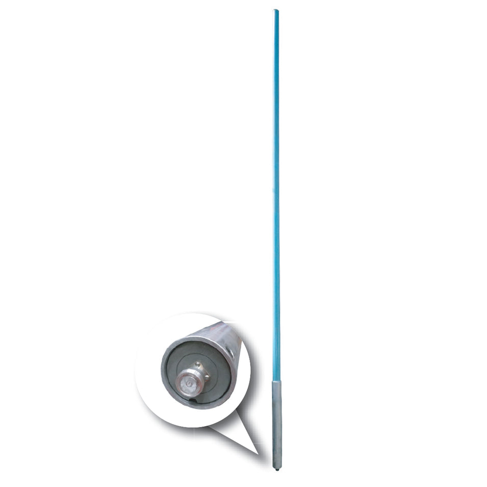 Collection of RFI COL53-160-P VHF Meander Collinear Antenna, 150-160 MHz in a gallery layout