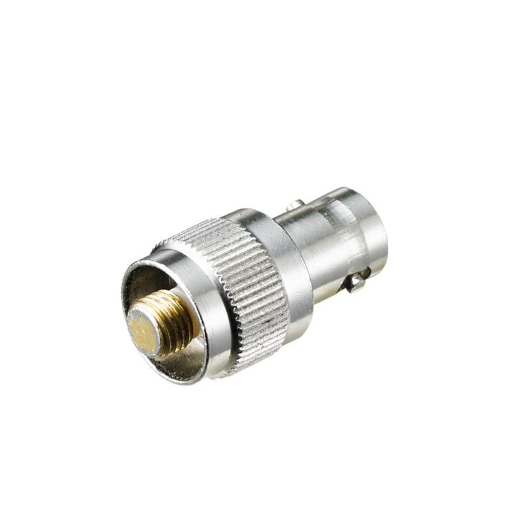 Collection of Entel CXW640 BNC antenna adapter for HT series radios in a gallery layout