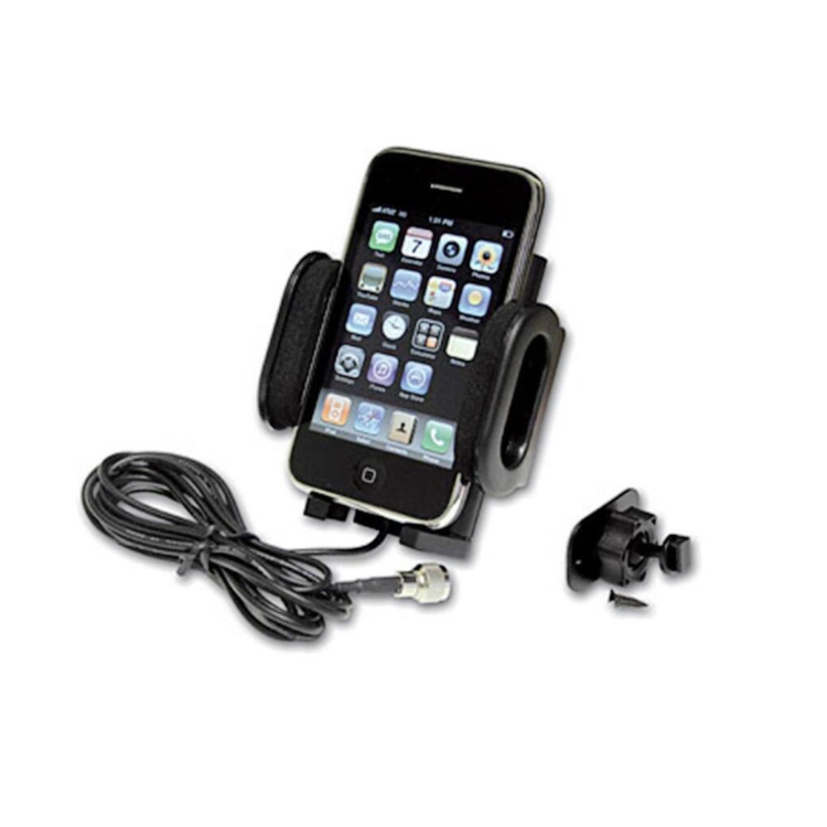 Collection of MobileSystems in a gallery layout