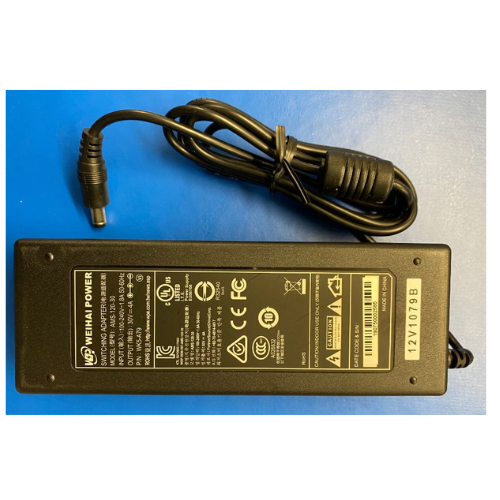 Collection of Chiayo 12V1079 Power supply for Stage pro - 30V, 4A in a gallery layout