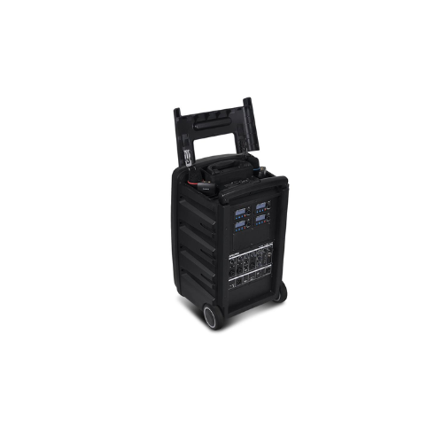 Collection of Chiayo APEX-PRO Apex Pro Portable Sound System / Apex Pro BT PA System Back in a gallery layout