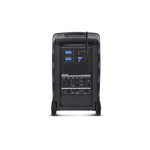 Collection of Chiayo APEX-PRO Apex Pro Portable Sound System / Apex Pro BT PA System Front in a gallery layout