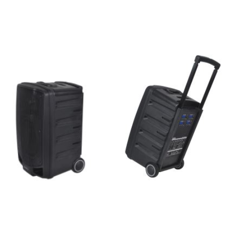 Collection of Chiayo APEX-PRO Apex Pro Portable Sound System / Apex Pro BT PA System Trolley in a gallery layout