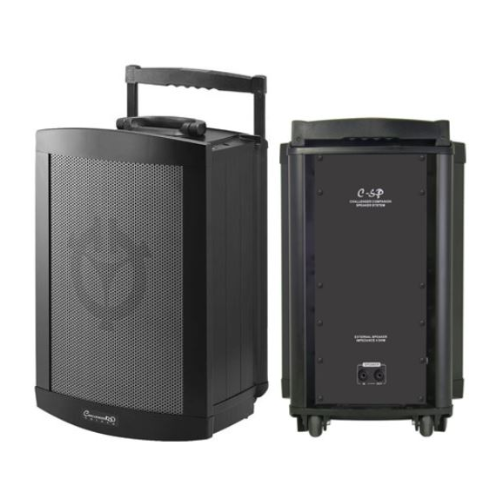 Collection of Chiayo C1000(C-SP) Challenger 1000D Companion Speaker (Passive, 8ohm) in a gallery layout