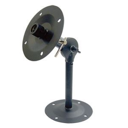 Collection of Chiayo SR40 Wall mount bracket for Focus505 series in a gallery layout