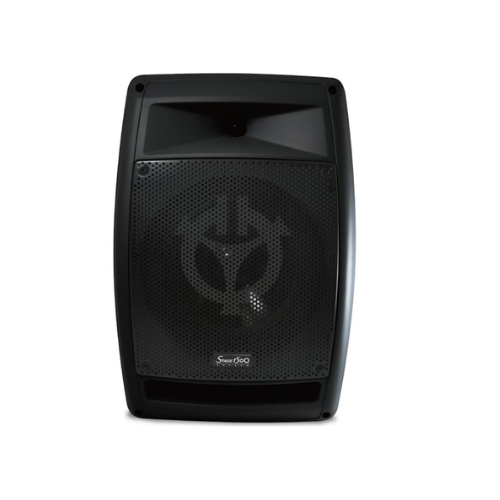 Collection of Chiayo STAGE_MAN_SP Companion Speaker for Stage Man PA in a gallery layout