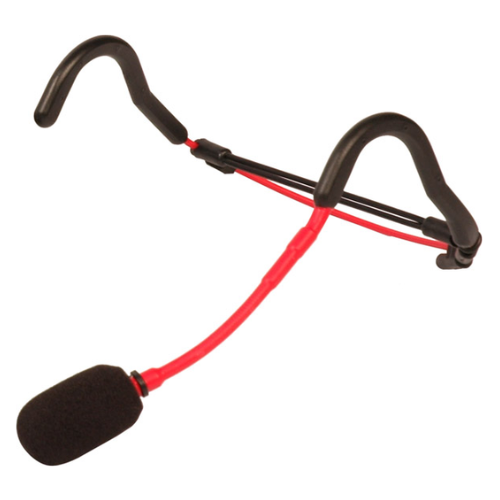 Collection of Chiayo STAGE_PACK1 Portable Wireless PA Package with E-Mic Headset Mic in a gallery layout