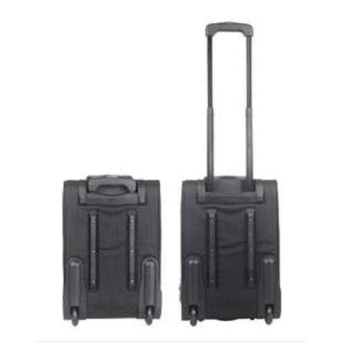 Collection of Chiayo TB-81A Carry Bag and Trolley for Stage Pro Portable PA Handle in a gallery layout