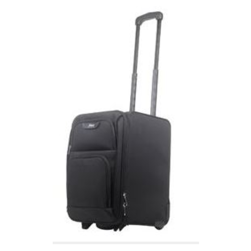 Collection of Chiayo TB-81A Carry Bag and Trolley for Stage Pro Portable PA in a gallery layout