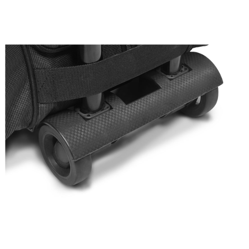 Collection of Chiayo TY81 Trolley for StagePro Portable PA in SB81 Carry Bag Wheels in a gallery layout