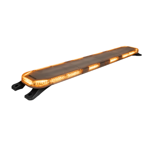 Collection of Commander 1430mm amber lightbar LED in a gallery layout