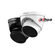 Collection of dahua 8p ir varifocal turet eyeball in a gallery layout