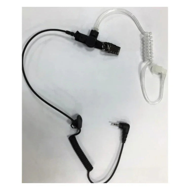 Collection of Hytera EAS03 Ear insert earpiece NZ in a gallery layout