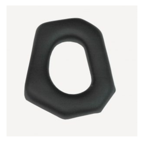 Collection of Eartec EVADE REPLACEMENT PARTS – 7833 EVADE XTreme ear pad (right) in a gallery layout