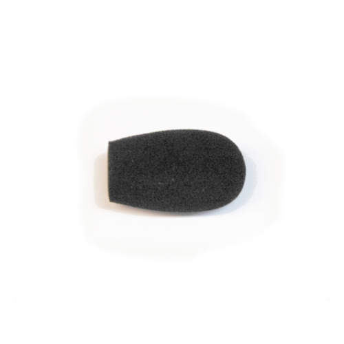 Collection of Eartec EVADE REPLACEMENT PARTS – EXWS EVADE repl. microphone cover (8) in a gallery layout