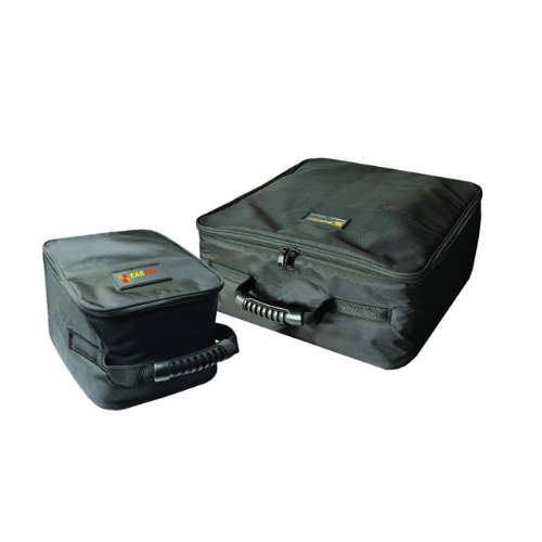 Collection of Eartec Soft Padded Case – XLSSC Extra Large Soft Padded Case (17x16x7″) in a gallery layout