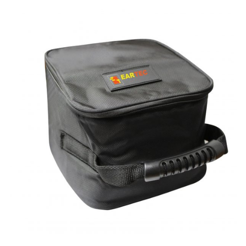 Collection of Eartec Soft Padded Case – LGSSC Large Soft Padded Case (18x9x7″) in a gallery layout