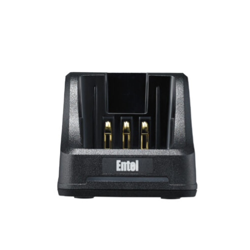 Collection of Entel CSAHX intelligent rapid mains charger in a gallery layout
