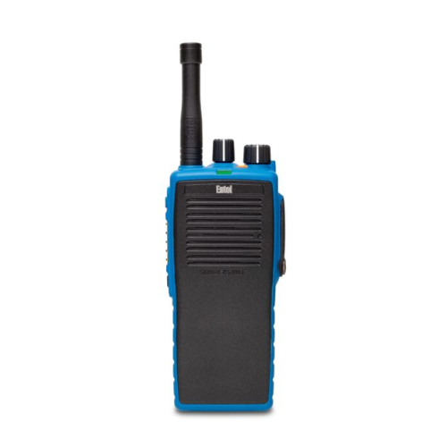 Collection of Entel DT822- Submersible 136-174MHz 4W DMR/Analogue Entry radio in a gallery layout