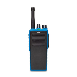 Collection of Entel DT822- Submersible 136-174MHz 4W DMR/Analogue Entry radio in a gallery layout