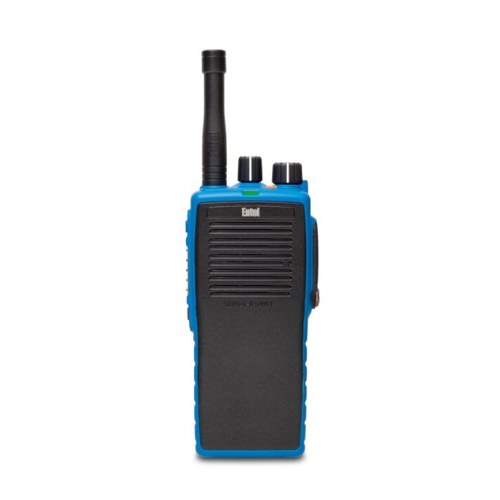 Collection of Entel DT882- Submersible 400-470MHz 4W DMR/Analogue Entry radio in a gallery layout