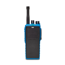 Collection of Entel DT922- Submersible 136-174MHz 1W DMR/Analogue Entry radio in a gallery layout