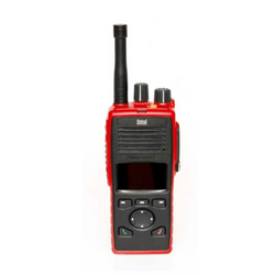 Collection of entel dt985ff atex handheld marine uhf radio in a gallery layout