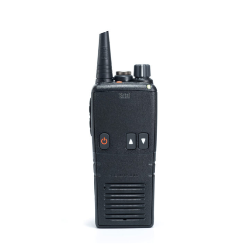 Collection of Entel HT782M Marine UHF Analogue Entry Radio in a gallery layout