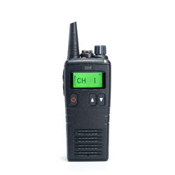 Collection of Entel HT783M Marine UHF Analogue Display Radio in a gallery layout