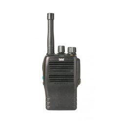 Collection of Entel DX422 Handheld Land Marine VHF adio in a gallery layout