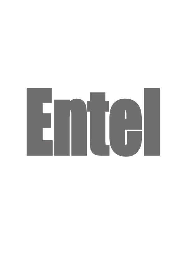 Collection of Entel logo UK in a gallery layout