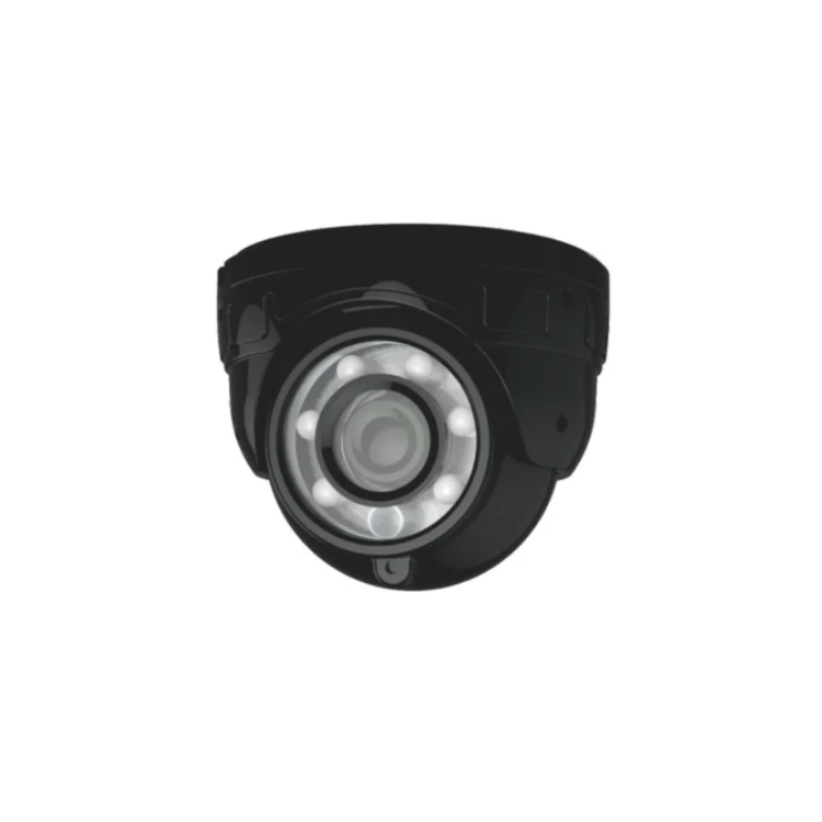 Collection of Viewtech Fleetview FV220H-1080 IR mini dome camera, 1080p AHD in a gallery layout