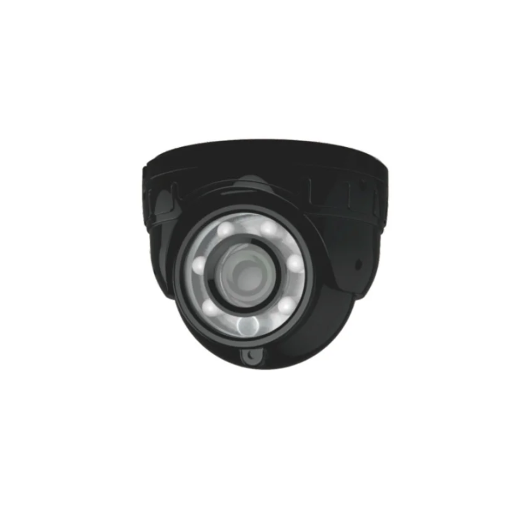 Collection of Viewtech Fleetview FV270H-CVBS IR mini dome camera, analogue in a gallery layout