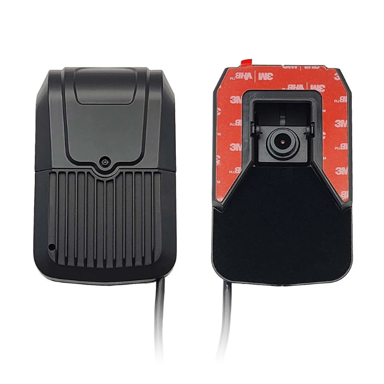Collection of Viewtech Fleetview FV320M-1080 forward facing 1080p vehicle camera in a gallery layout
