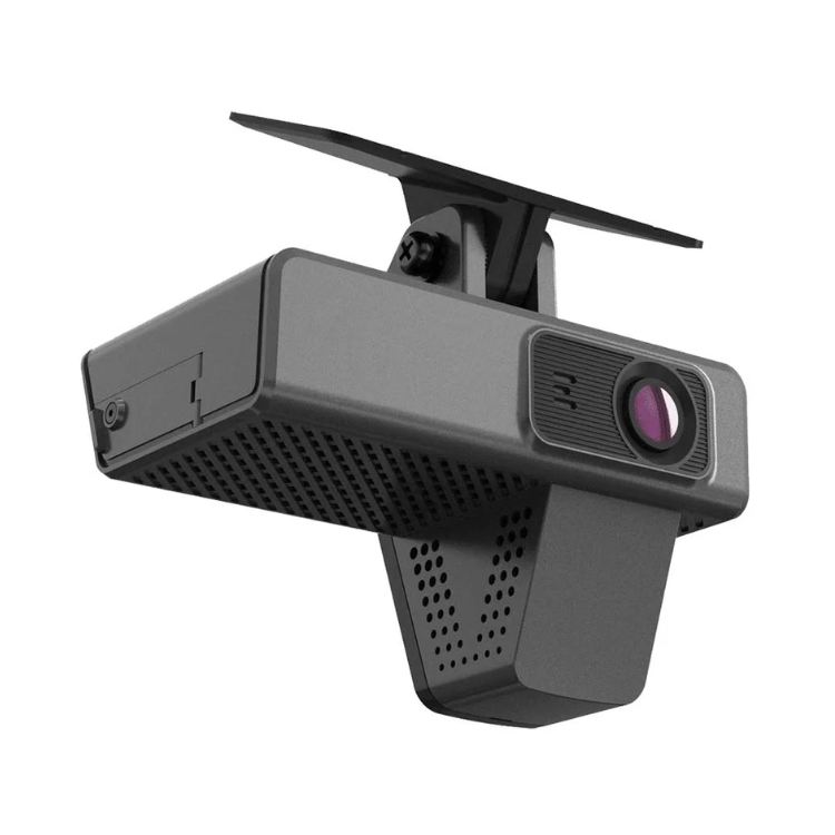 Collection of Viewtech Fleetview FVEX22 AI dual dashcam with ADAS and driver monitoring in a gallery layout