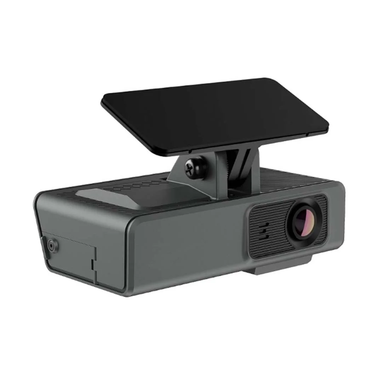 Collection of Viewtech Fleetview FVEX22S AI single dashcam with ADAS in a gallery layout