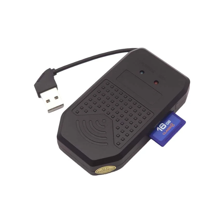 Collection of Viewtech Fleetview FVMC01 Mobile Check diagnostic tool in a gallery layout
