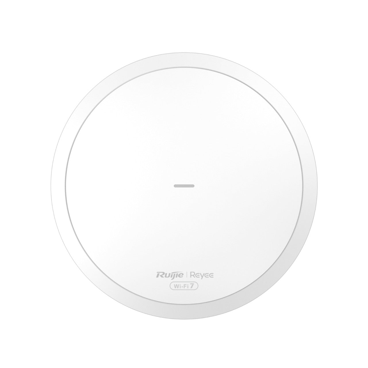 Collection of Ruijie Reyee RG-RAP72 Wi-Fi 7 ceiling access point, front view in a gallery layout