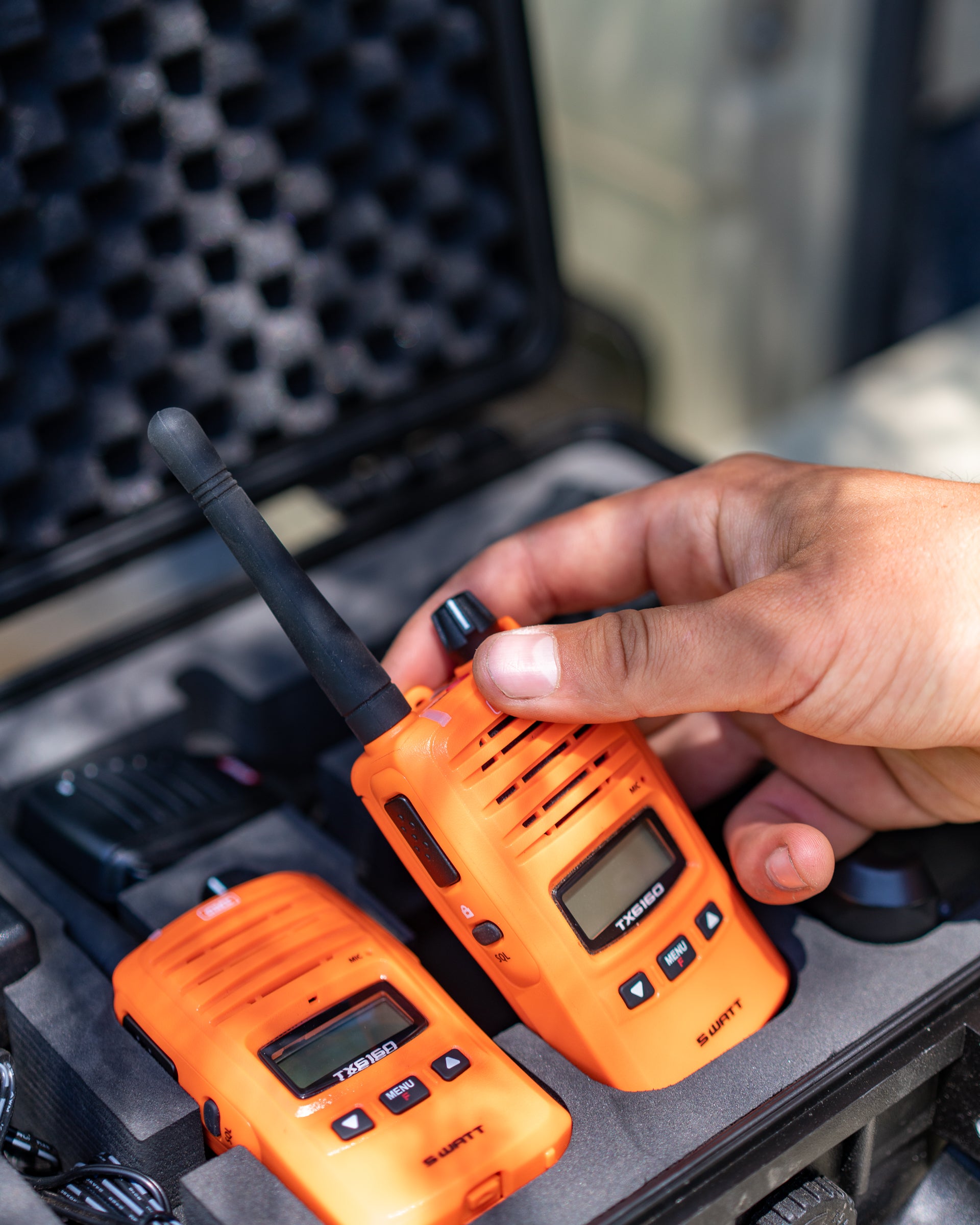 Collection of GME 4WD and touring themes in a gallery layout