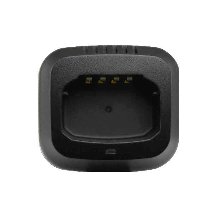 Collection of GME BCD022 Single Desktop Charger for TX6600S in a gallery layout
