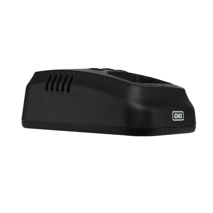 Collection of GME BCD023 Dual Desktop Charging Cradle in a gallery layout