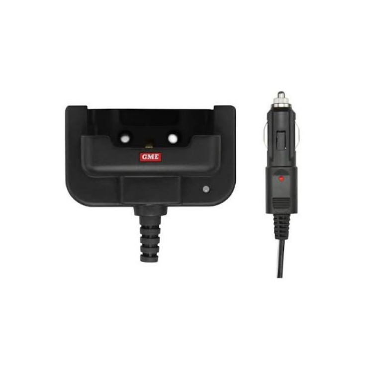 Collection of GME BCV013 12V DC Vehicle Charging Cradle in a gallery layout