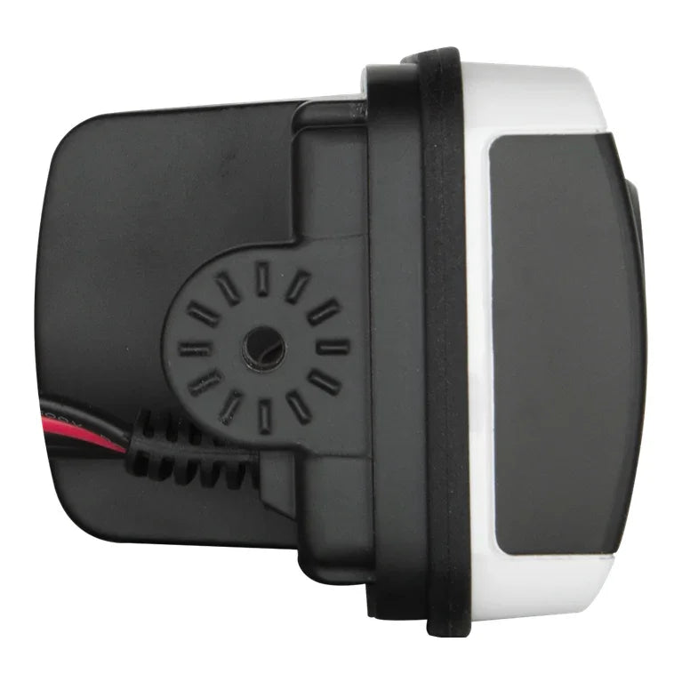 Collection of GME R300BTW white bluetooth in a gallery layout