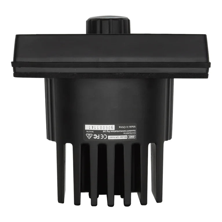 Collection of GME GR350BT bluetooth stereo top in a gallery layout