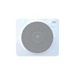 Collection of GME GS420W marine speaker white in a gallery layout